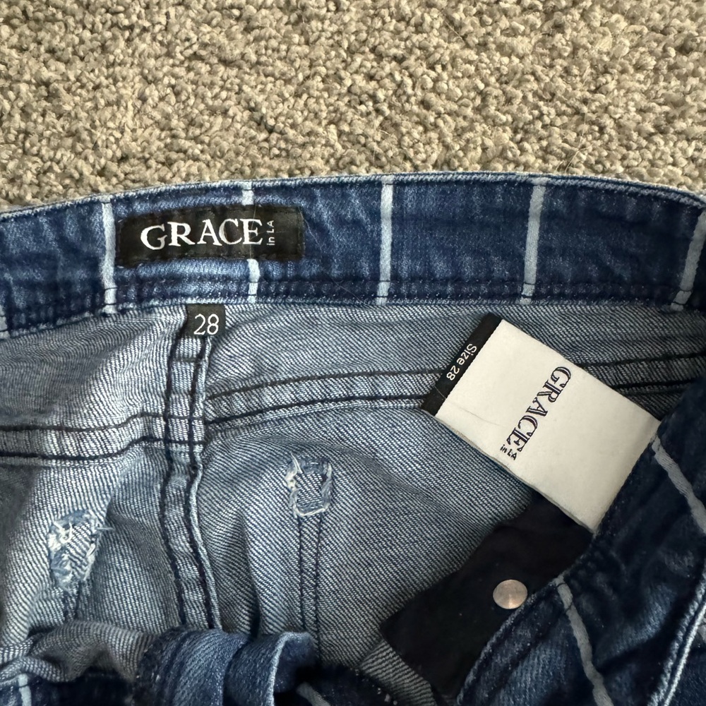 Grace In La